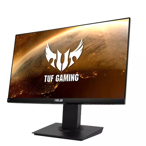 ASUS TUF Gaming VG289Q 71.1 cm (28") 3840 x 2160 pixels 4K Ultra HD LED Black