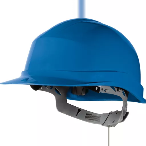 Zircon Hard Hat