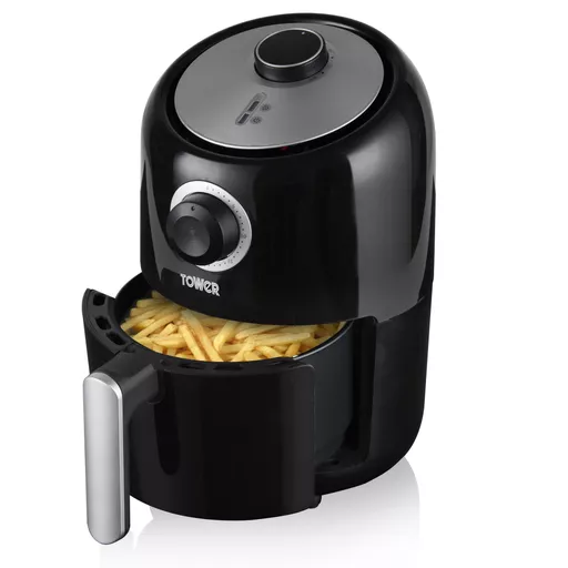 Vortx 1.6L Manual Air Fryer