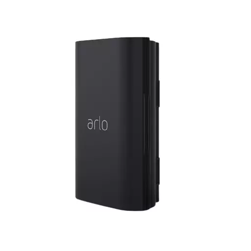 Arlo VMA2400-10000S power bank 6500 mAh Black