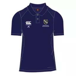 KennetSchoolStaff_ClubPoloMens_Navy_Front.png