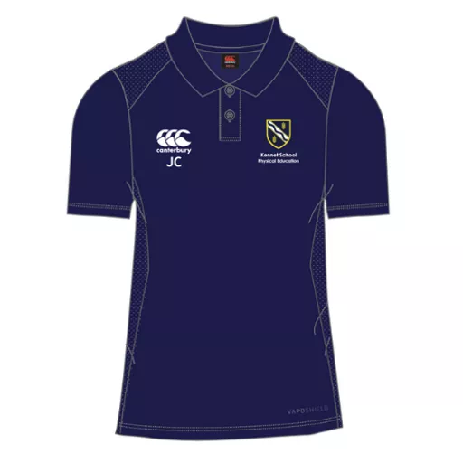 KennetSchoolStaff_ClubPoloMens_Navy_Front.png