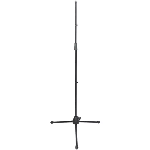 NJS Steel Microphone Stand With Tripod Legs (NJS066D)