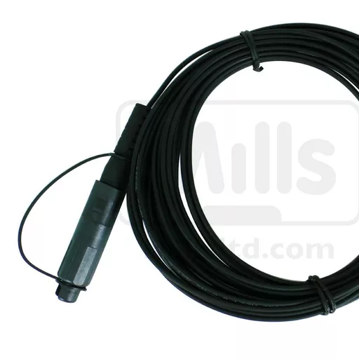 Tempo Optitap Compatible Patchcord Singlemode 9/125