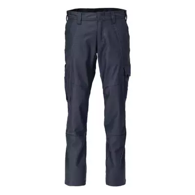 MASCOT® ACCELERATE Trousers with thigh pockets