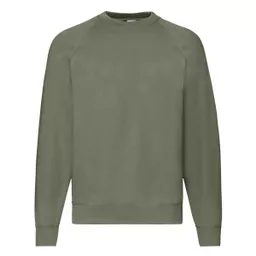 Men's Classic Raglan Sweat