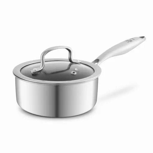 Geo-Clad 20cm Saucepan