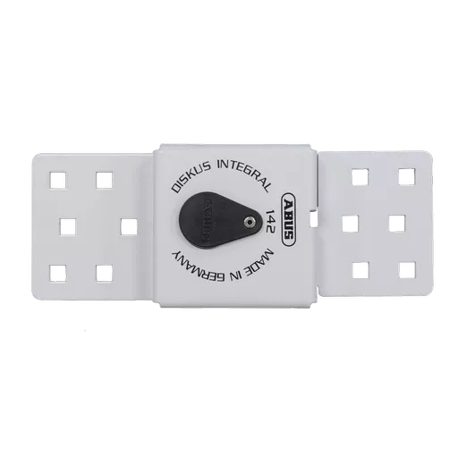 ABUS 142 Series Integral Diskus Van Lock