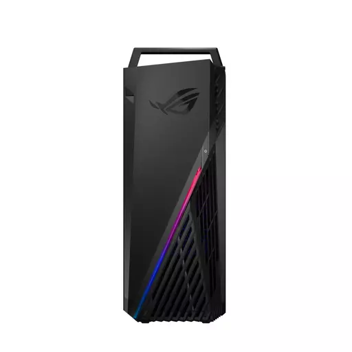 ASUS ROG Strix GT15 G15CF-71270F184W i7-12700F Midi Tower Intel® Core™ i7 32 GB DDR4-SDRAM 1.51 TB HDD+SSD Windows 11 Home NVIDIA GeForce RTX 3070 PC Black