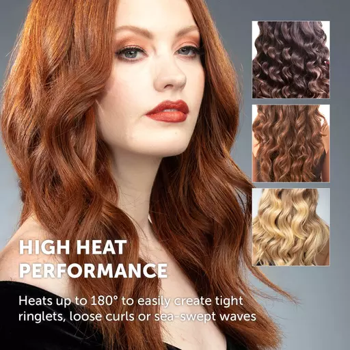 Noir Volume Styling Brush
