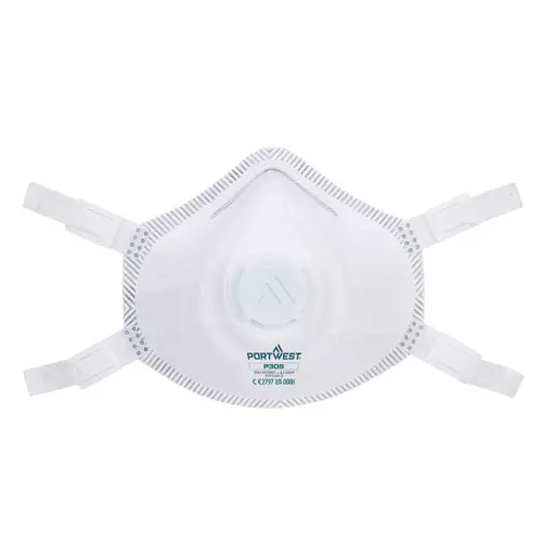 FFP3 Premium Dolomite Respirator (Pk5)