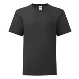 Kid's Iconic 150 Tee