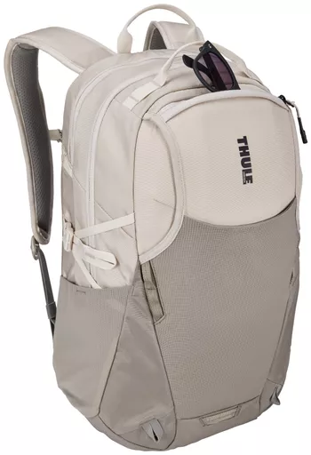 Thule EnRoute TEBP4316 - Pelican/Vetiver backpack Casual backpack Grey Nylon