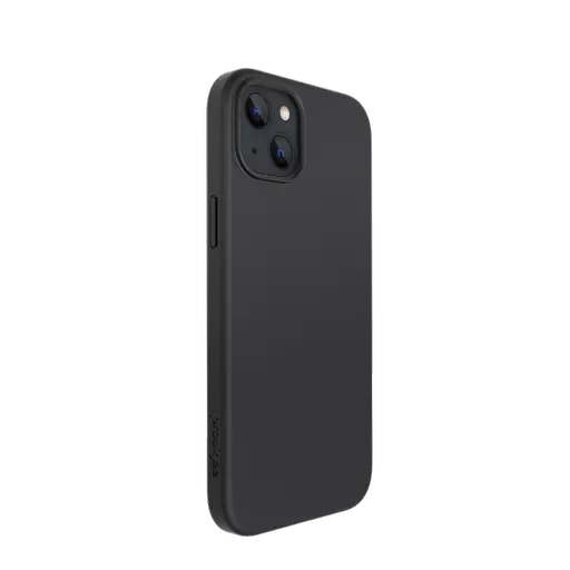 Prodigee - Safetee Smooth + Mag for iPhone 14 Plus - Black