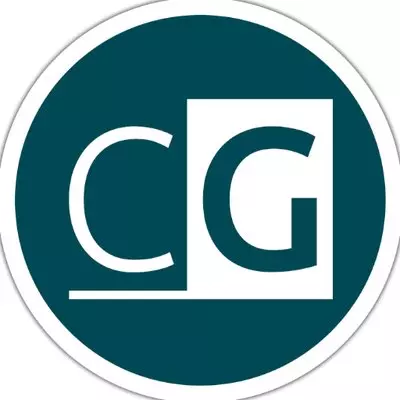 Custom Gateway logo