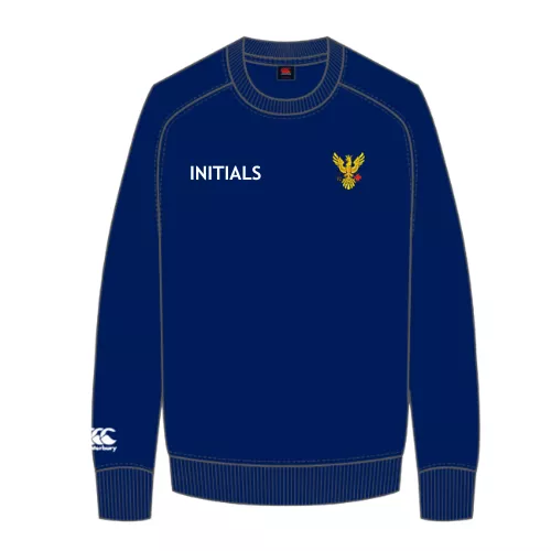 Imperial Medics RFC Generic Sweatshirt