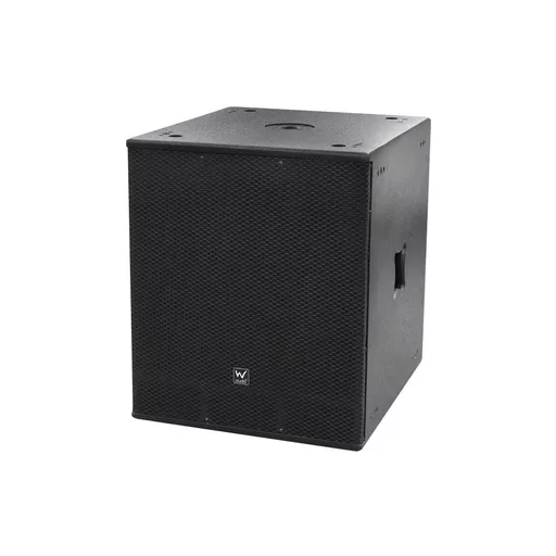 Zenith S118 MKII Bass Speaker (Each)