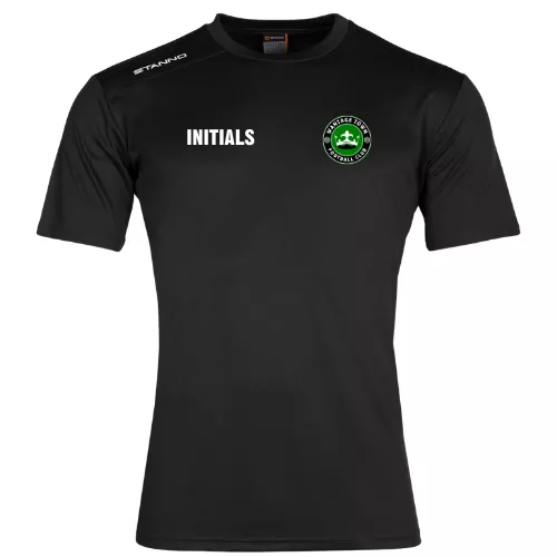 Wantage Town Football Club Senior Off Field Tee