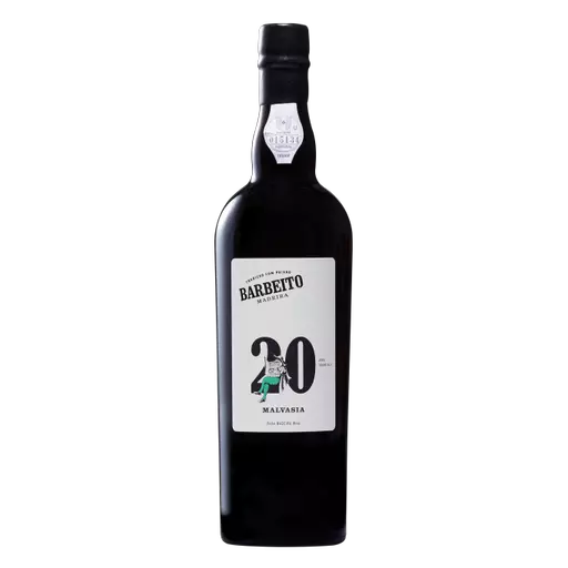 20 Years Old Malvasia