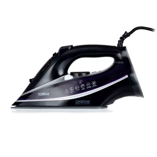 CeraGlide 3100W Ultra Speed Iron