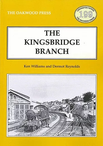 The Kingsbridge Branch (Oakwood)