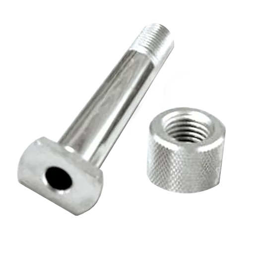 SOUBER TOOLS DBB/LD/A Long Drill Adaptor To Suit DBB Morticer