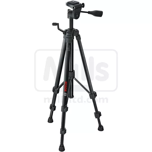 Bosch Tripod TT 150 for Levelling Tools