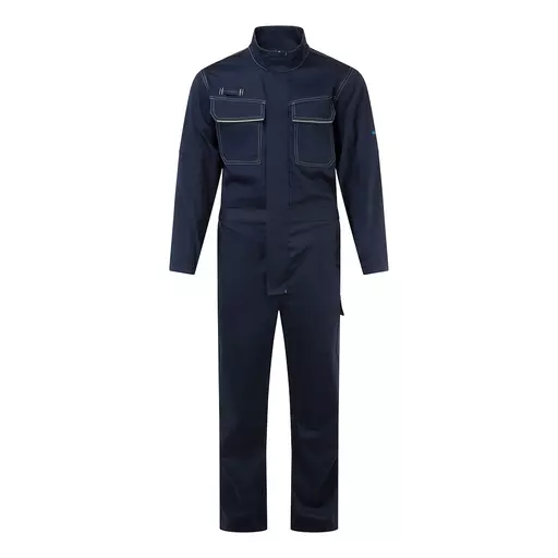 Bizweld Work FR Coverall