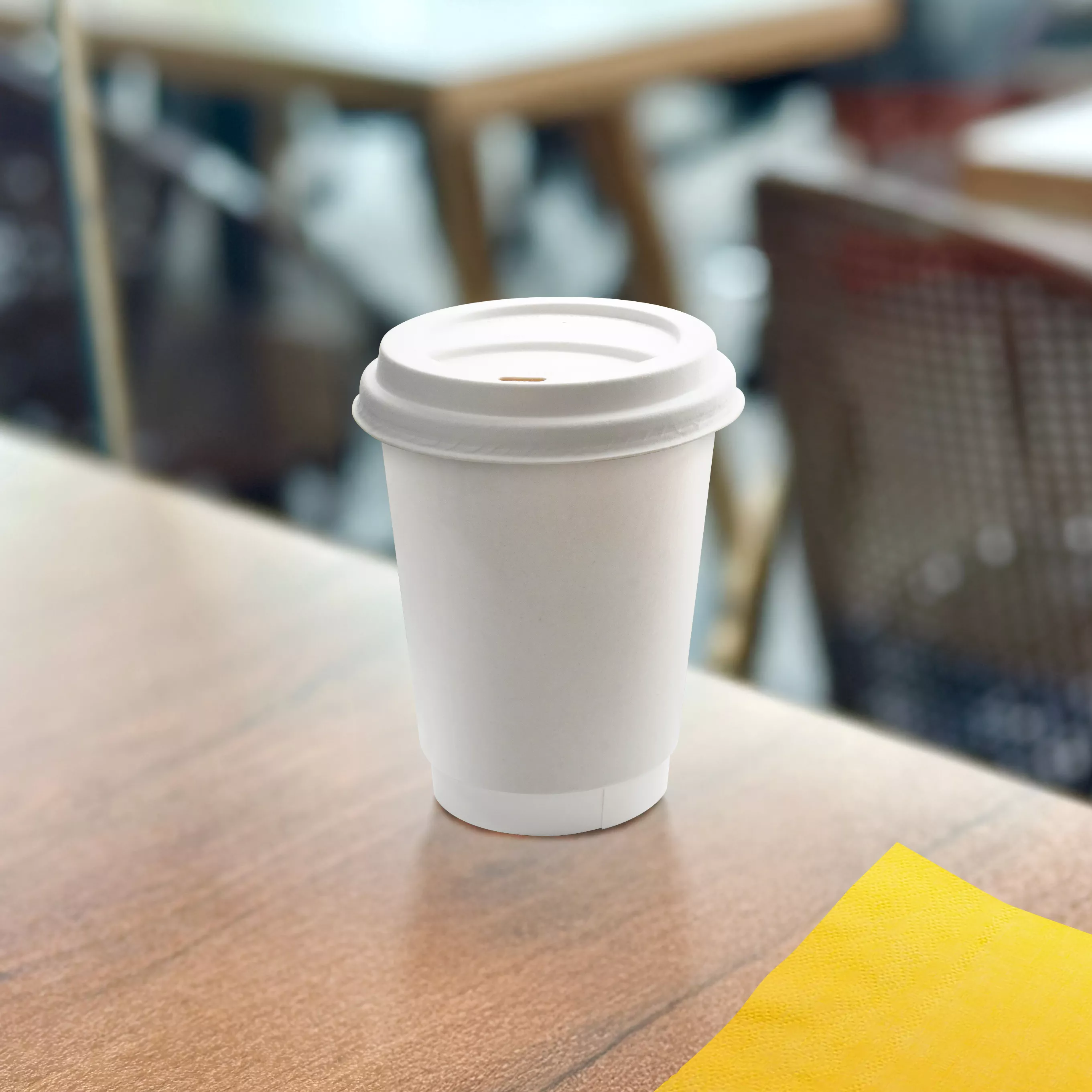 JJ O'Toole double wall cup