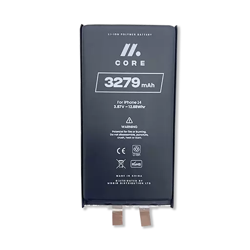 iPhone 14 Batteries