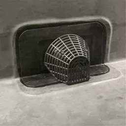 ClassicBond Drain Outlet on Roof.jpg