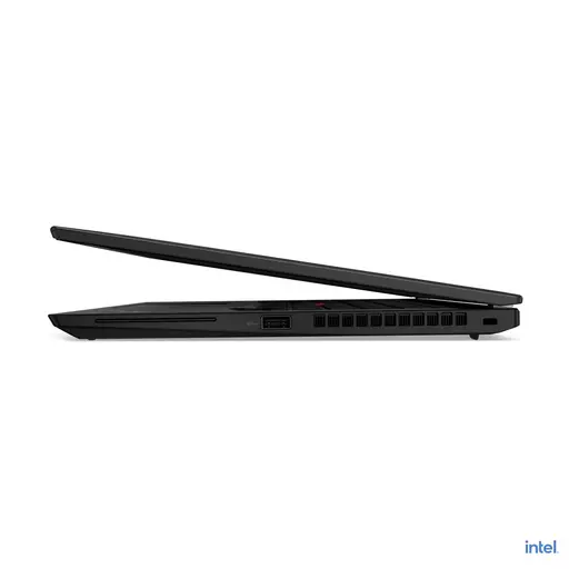 Lenovo ThinkPad X13 Gen 3 (Intel) i7-1260P Notebook 33.8 cm (13.3") WUXGA Intel® Core™ i7 16 GB LPDDR5-SDRAM 512 GB SSD Wi-Fi 6E (802.11ax) Windows 11 Pro Black