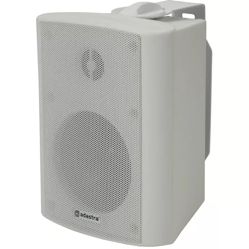 Adastra BP4V-W Weatherproof 100v White Speaker (Each)