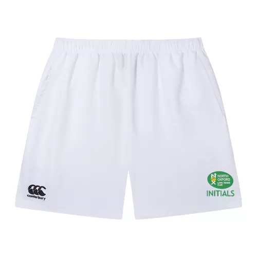 North Oxford Lawn Tennis Club Ladies Shorts