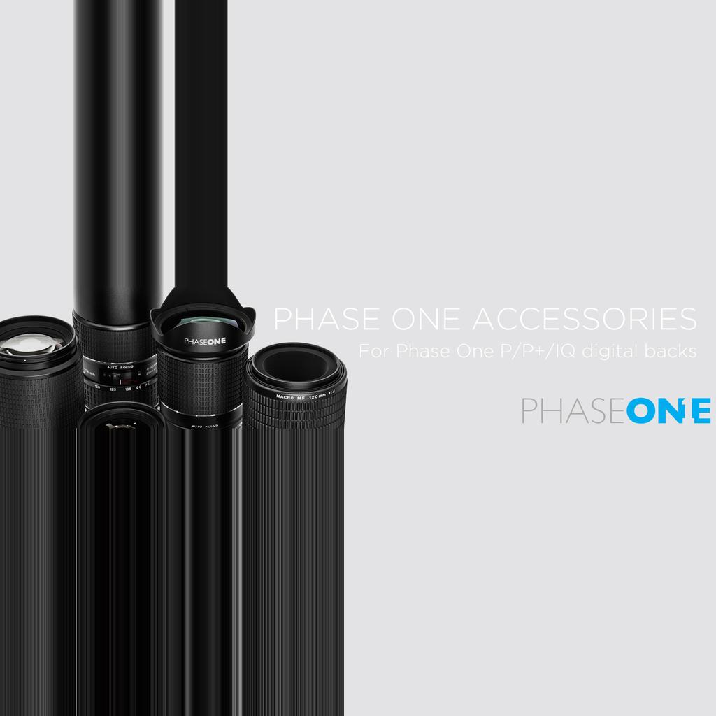 Phase One Digital Back Accessories | Peartree Photo Phase One Digital Back Accessories | Peartree Photo