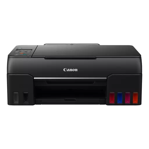 Canon G650 Inkjet A4 4800 x 1200 DPI 3.9 ppm Wi-Fi