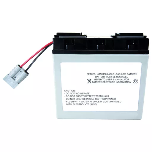 Origin Storage Replacement UPS Battery Cartridge (RBC) for APC Back-UPS Pro, Smart-UPS, C, RM, VS