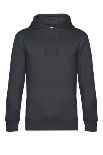 Men's King Hooded Sweat