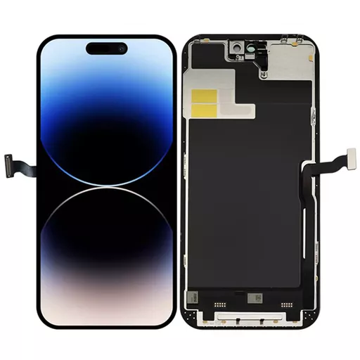 Cimino - FHD Replacement LCD Assembly for iPhone 14 Pro