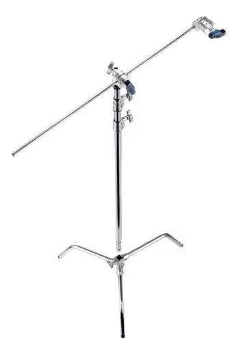 Avenger 40'' C-Stand with Detachable Base, Grip Head & Arm