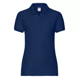 Ladies' 65/35 Polo