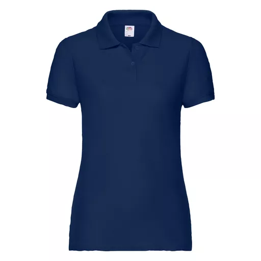 Ladies' 65/35 Polo