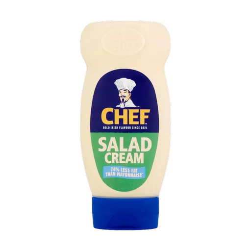 Chef Salad Cream 440g