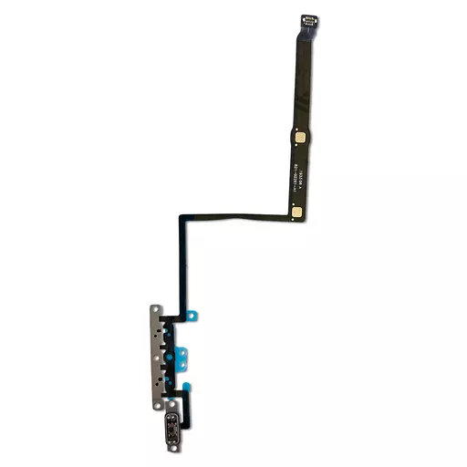 Volume Button Flex Cable (CERTIFIED) - For iPhone 11 Pro Max