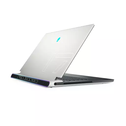 Alienware x17 R1 i7-11800H Notebook 43.9 cm (17.3") Full HD Intel® Core™ i7 16 GB DDR4-SDRAM 1000 GB SSD NVIDIA GeForce RTX 3070 Wi-Fi 6 (802.11ax) Windows 11 White, Black