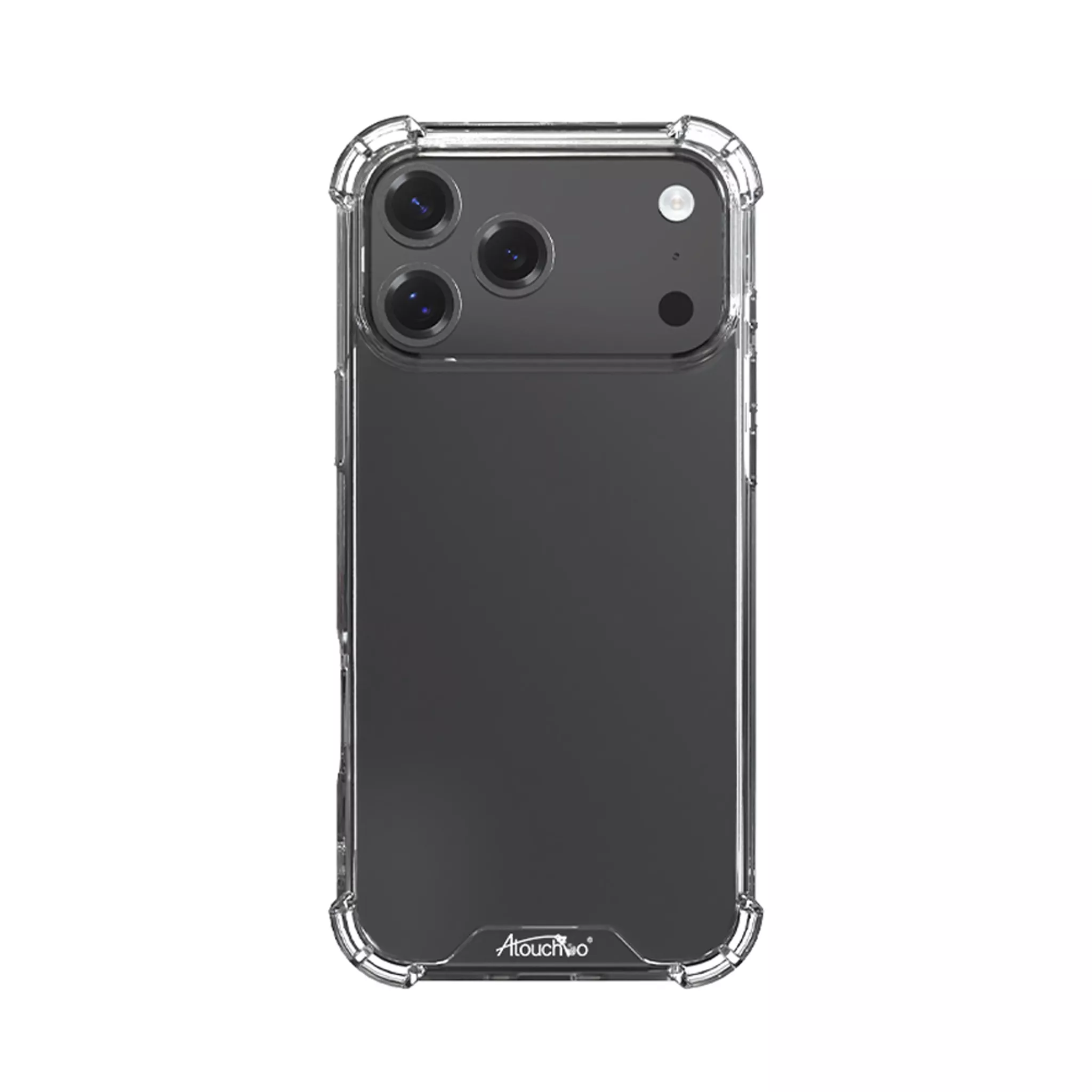 Anti Burst for iPhone 17 Pro in Default