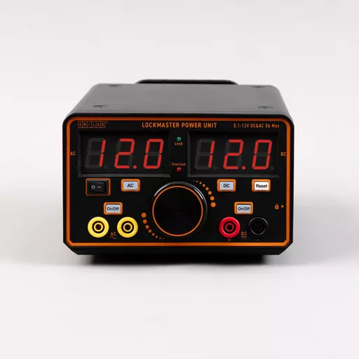 UNILAB Lockmaster Power Unit