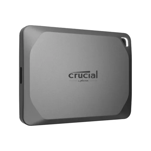 Crucial X9 Pro 2 TB Grey