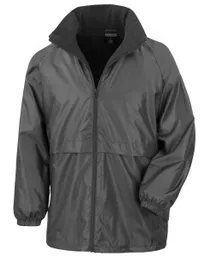 Microfleece Lined Jacket