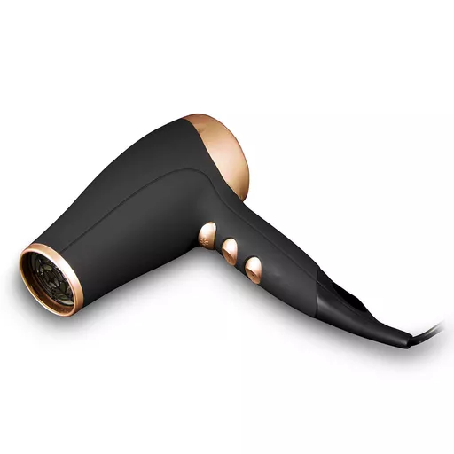 Noir 2200W Hair Dryer